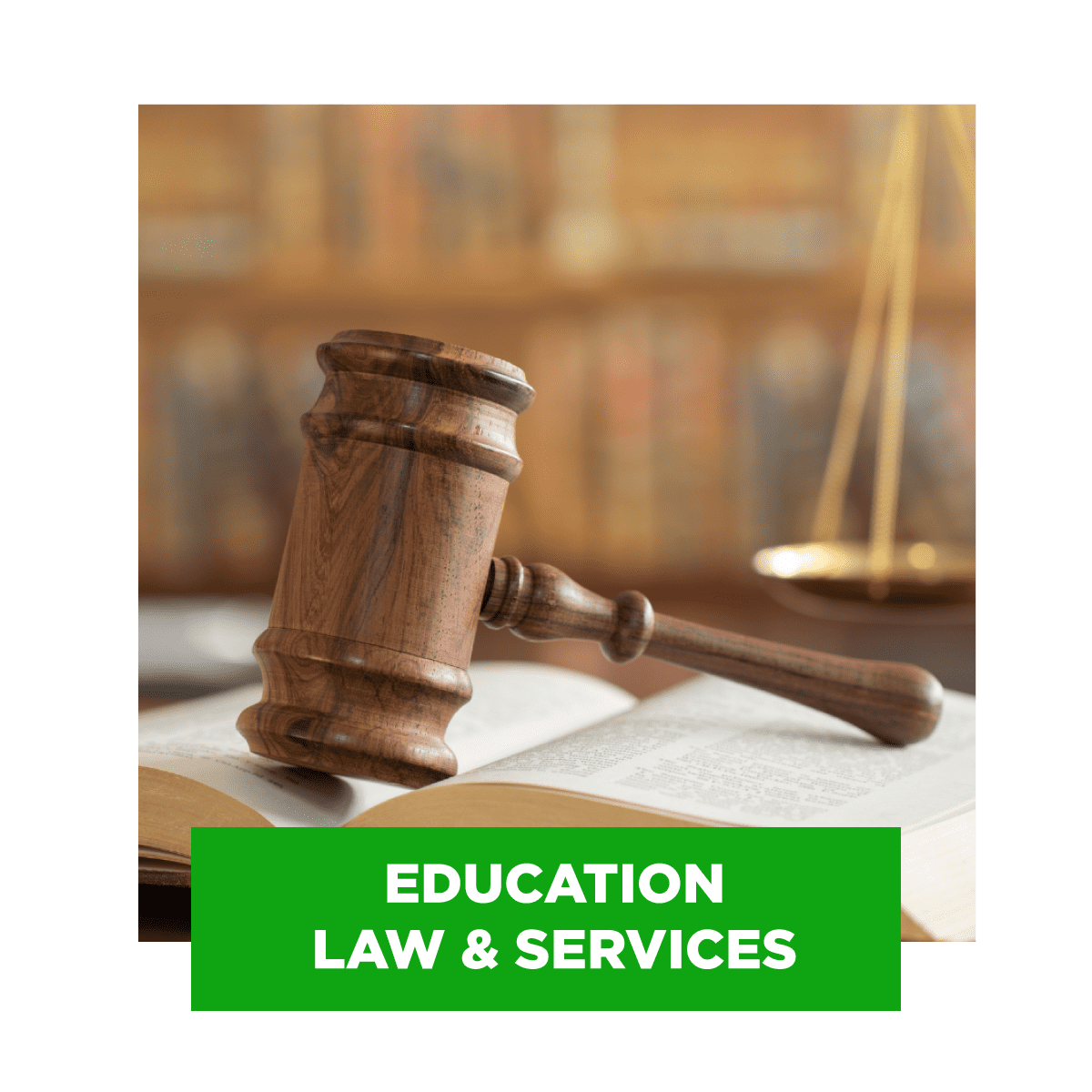 Education Law & Services